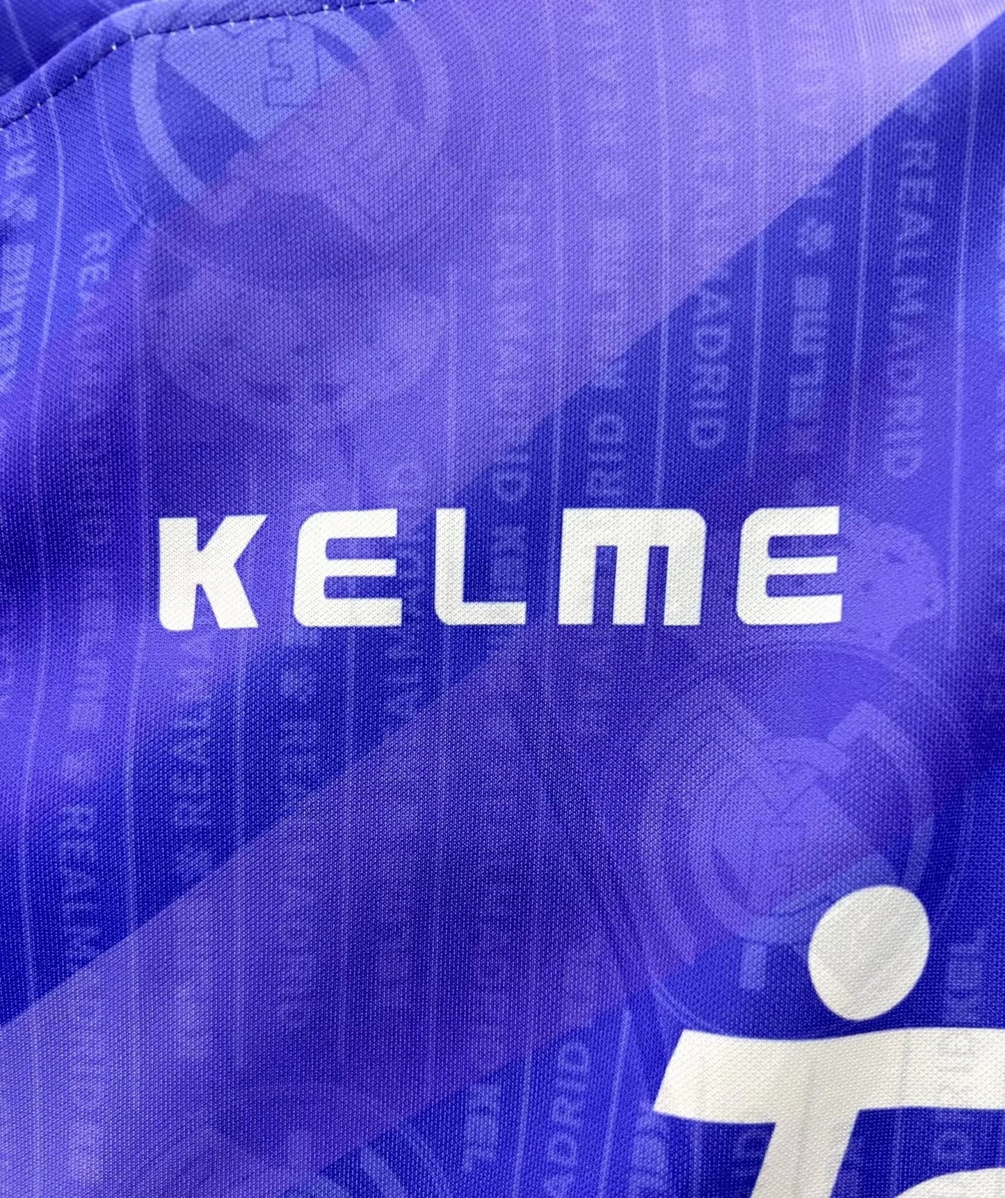 Maillot Rétro Homme Real Madrid - Saison 1996/97