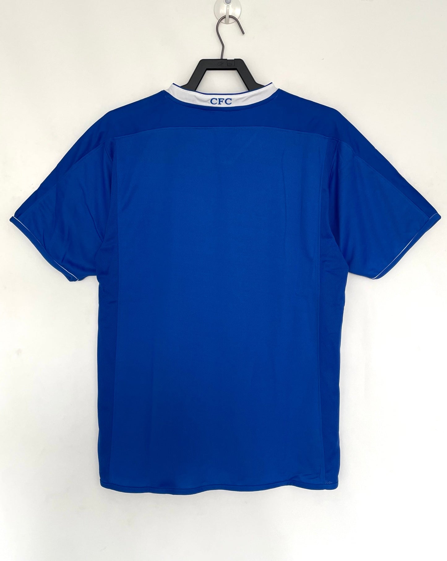 Maillot Rétro Chelsea Domicile - 2003/2005