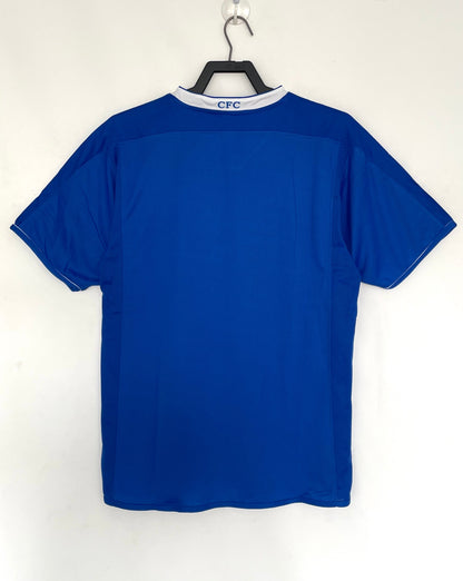 Maillot Rétro Chelsea Domicile - 2003/2005