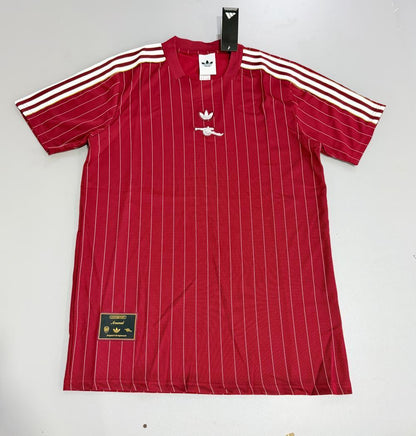 Maillot Rétro Homme Arsenal Maillot Culturel d'Équipe - 2025/26