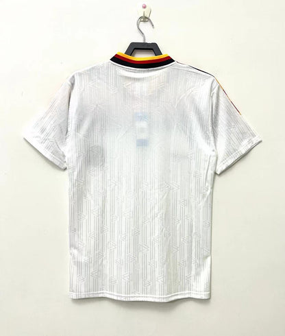 Maillot Rétro Homme Équipe Nationale d'Allemagne - 1994