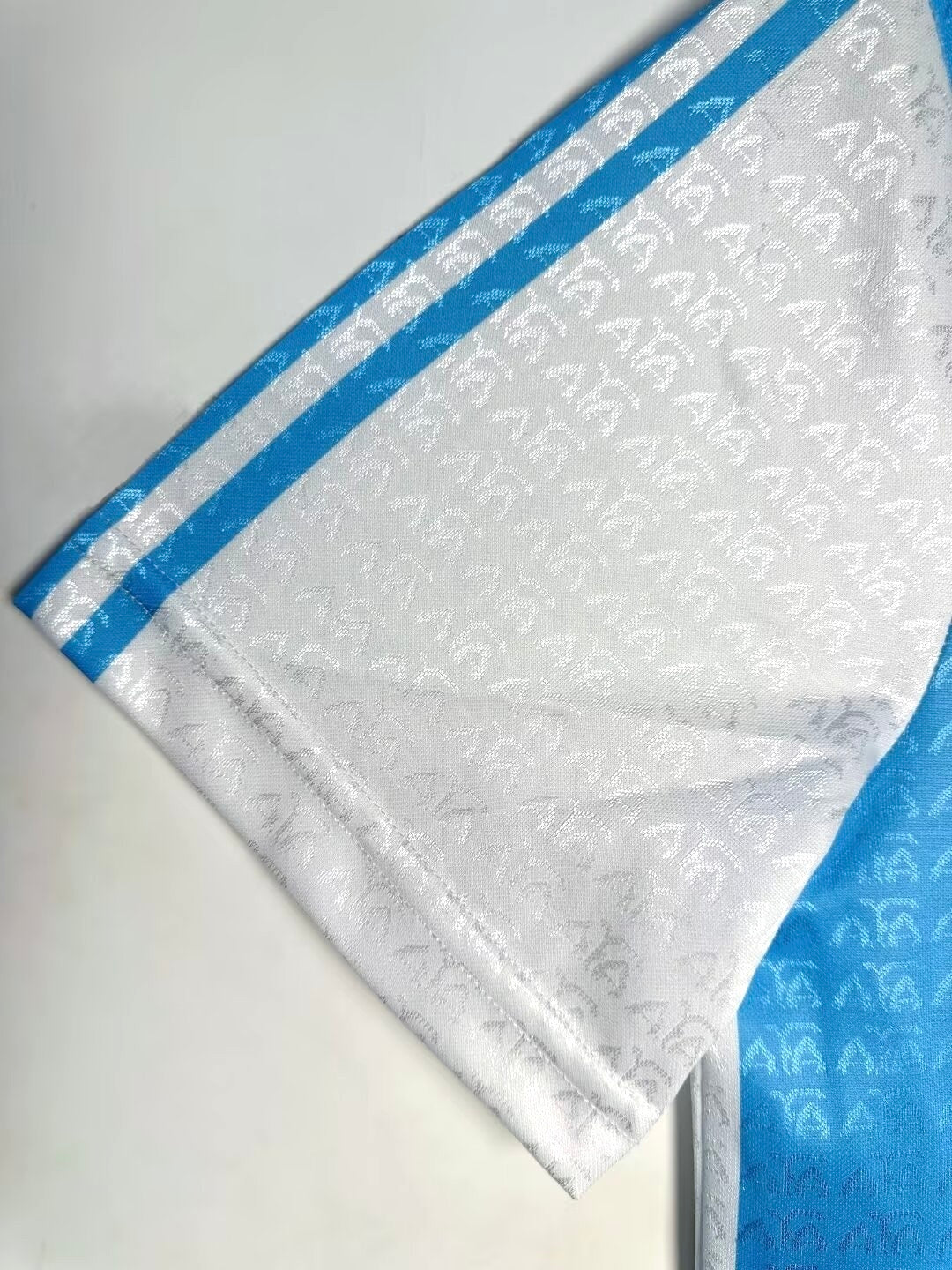Maillot Rétro Homme Équipe Nationale d'Argentine - 1994