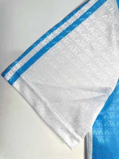 Maillot Rétro Homme Équipe Nationale d'Argentine - 1994