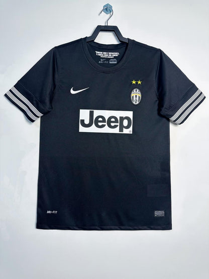 Maillot Rétro Homme Juventus Extérieur - 2012/13