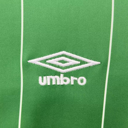 Jersey Retro de Hombre Equipo Celtic - 1984/86
