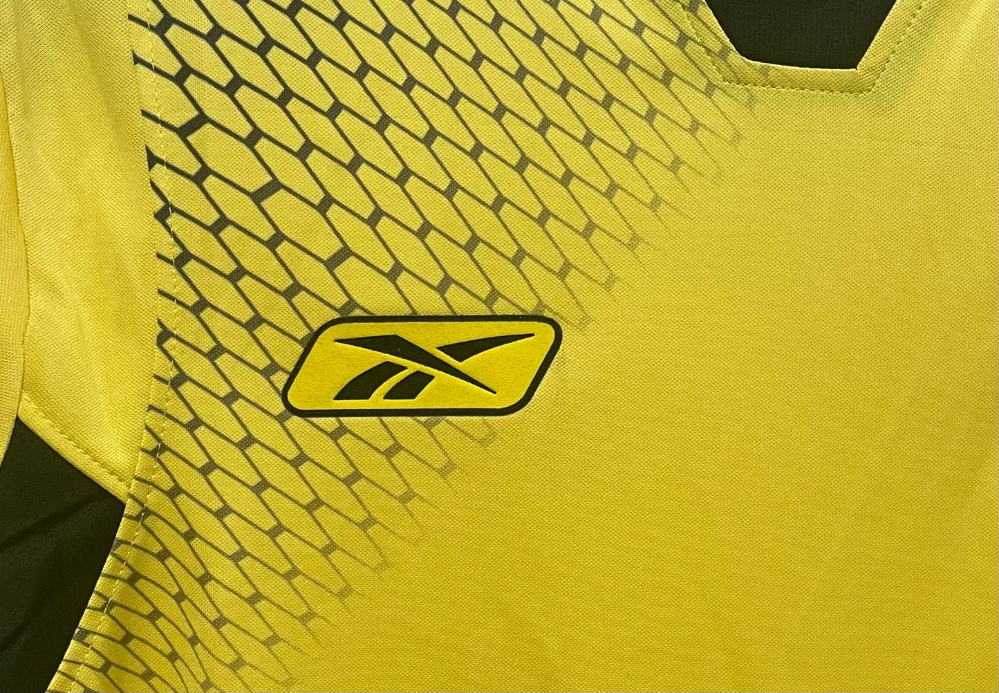 Maillot Rétro Homme Liverpool Extérieur - 2004/2005