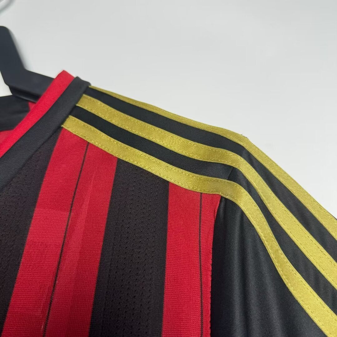 Maillot Rétro Milan Domicile Homme - 2013/2014