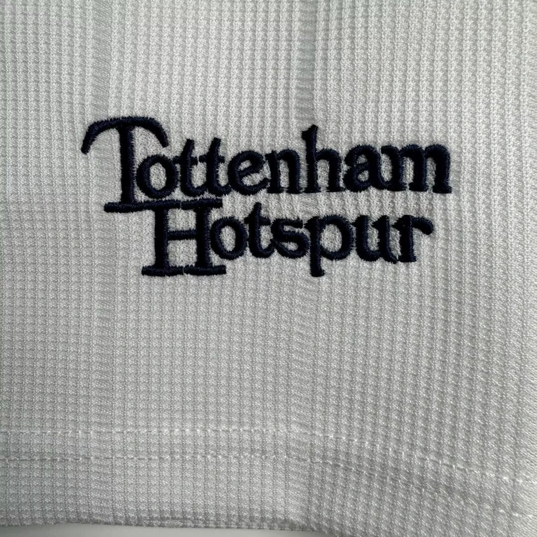 Camiseta Retro de Hombre Tottenham Local - 1997/1999