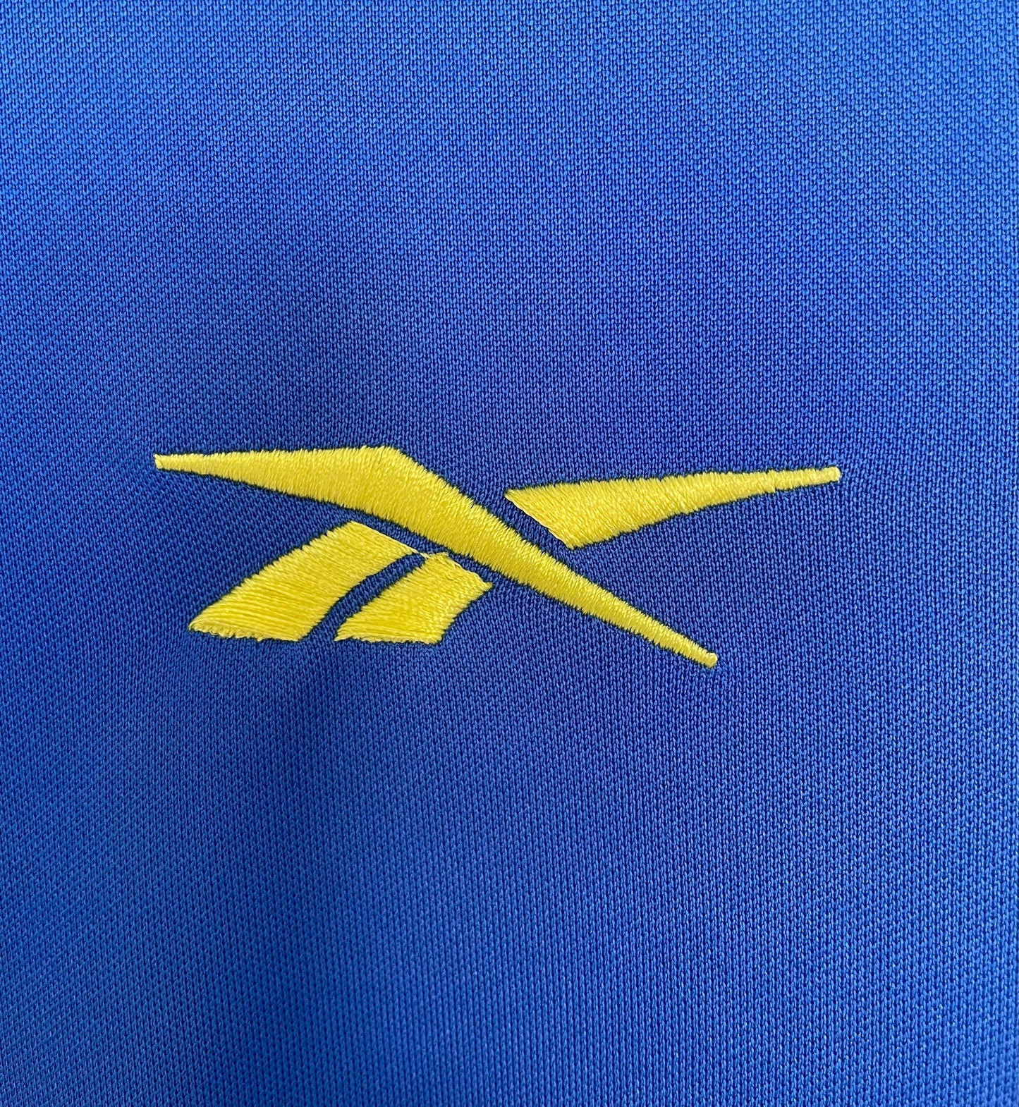 Maillot Rétro Homme Équipe Nationale de Colombie Extérieur - 1998