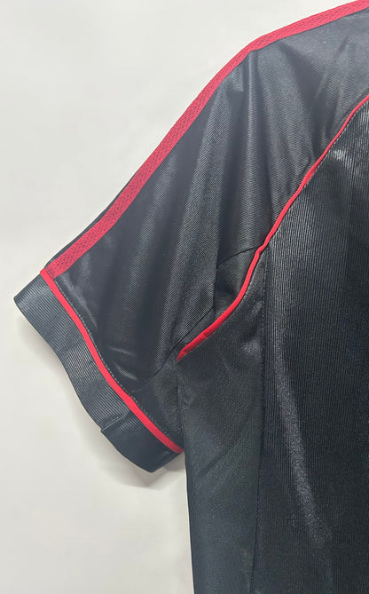 Camiseta Retro de Hombre Equipo Milán - 1998/1999