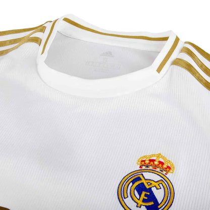 Jersey Real Madrid Retro - 2019/2020