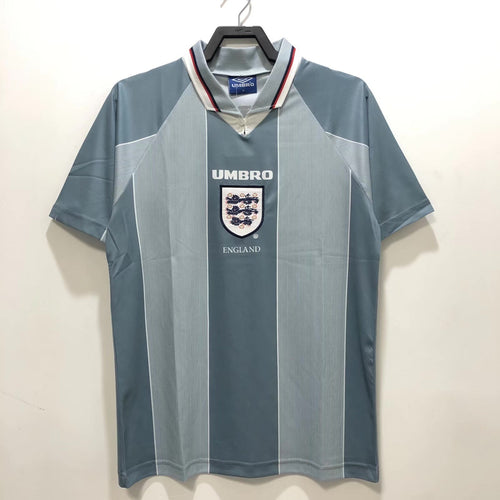Man's Retro Jersey England National Team - 1996