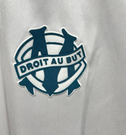 Camiseta retro de hombre del Olympique de Marsella - 1992/1993