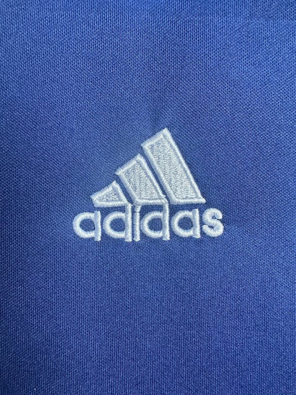 Maillot Homme Rétro Schalke 04 Extérieur - 2010/11