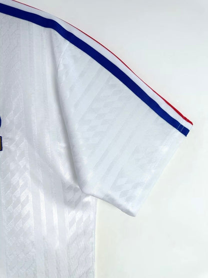 Camiseta Retro de Hombre Selección Nacional de Francia Visitante - 1994