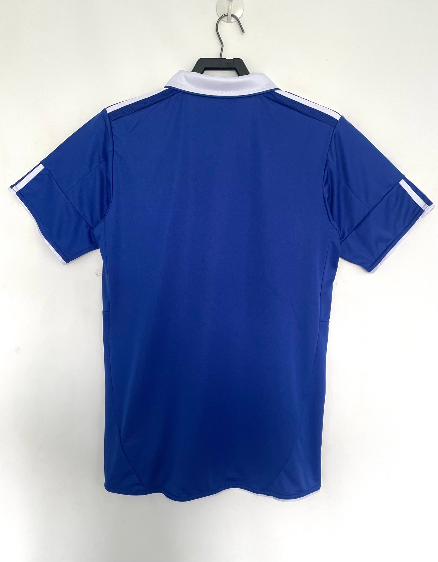 Maillot Rétro Homme Schalke 04 Domicile - 2010/11