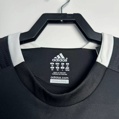 Maillot Rétro Homme Real Madrid Extérieur - Saison 2008/2009
