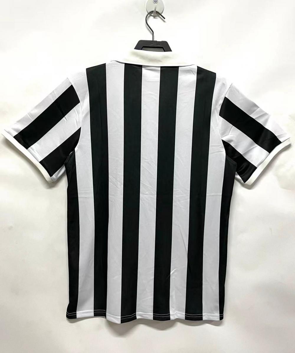 Maillot Rétro Homme Domicile Juventus - 1992/94