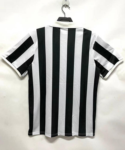Maillot Rétro Homme Domicile Juventus - 1992/94