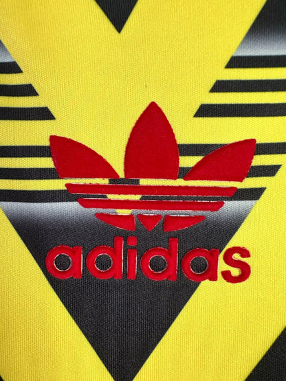 Maillot Rétro Homme Arsenal Extérieur Manches Longues - 1991/93