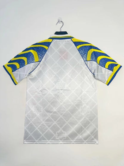 Maillot rétro homme Parme Calcio blanc - 1995/1997