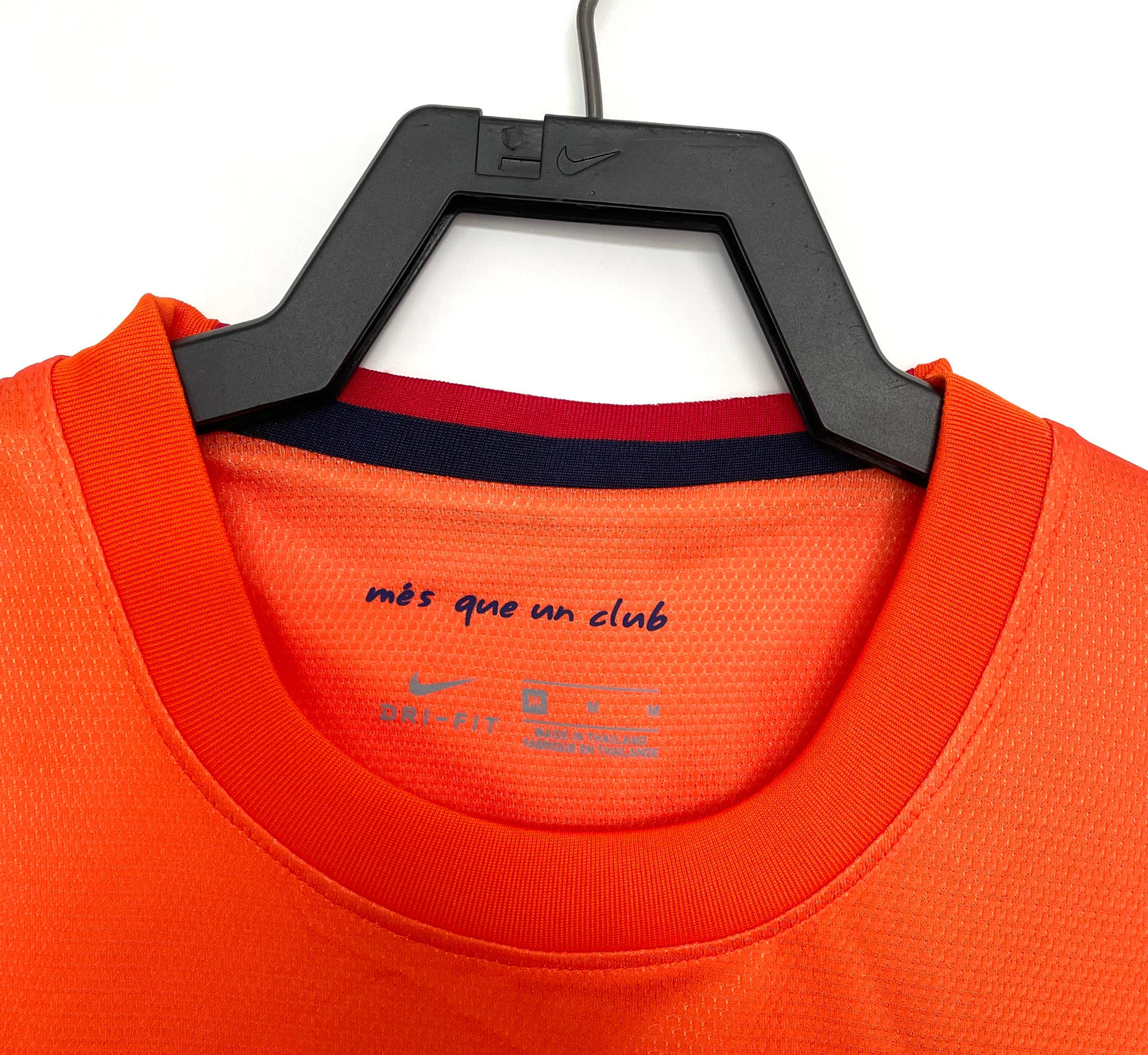 Maillot Rétro Homme Barcelone Extérieur - 2012/13