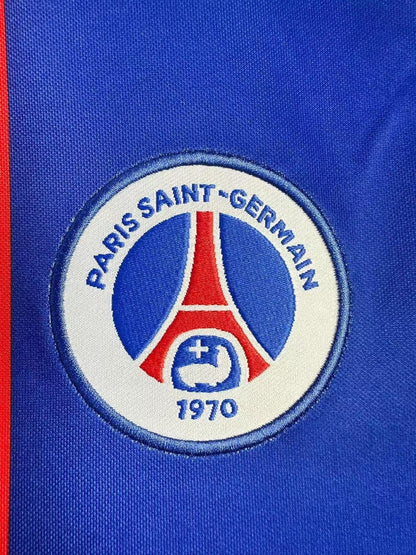 Man's Retro Jersey PSG Team Home - 2000/01