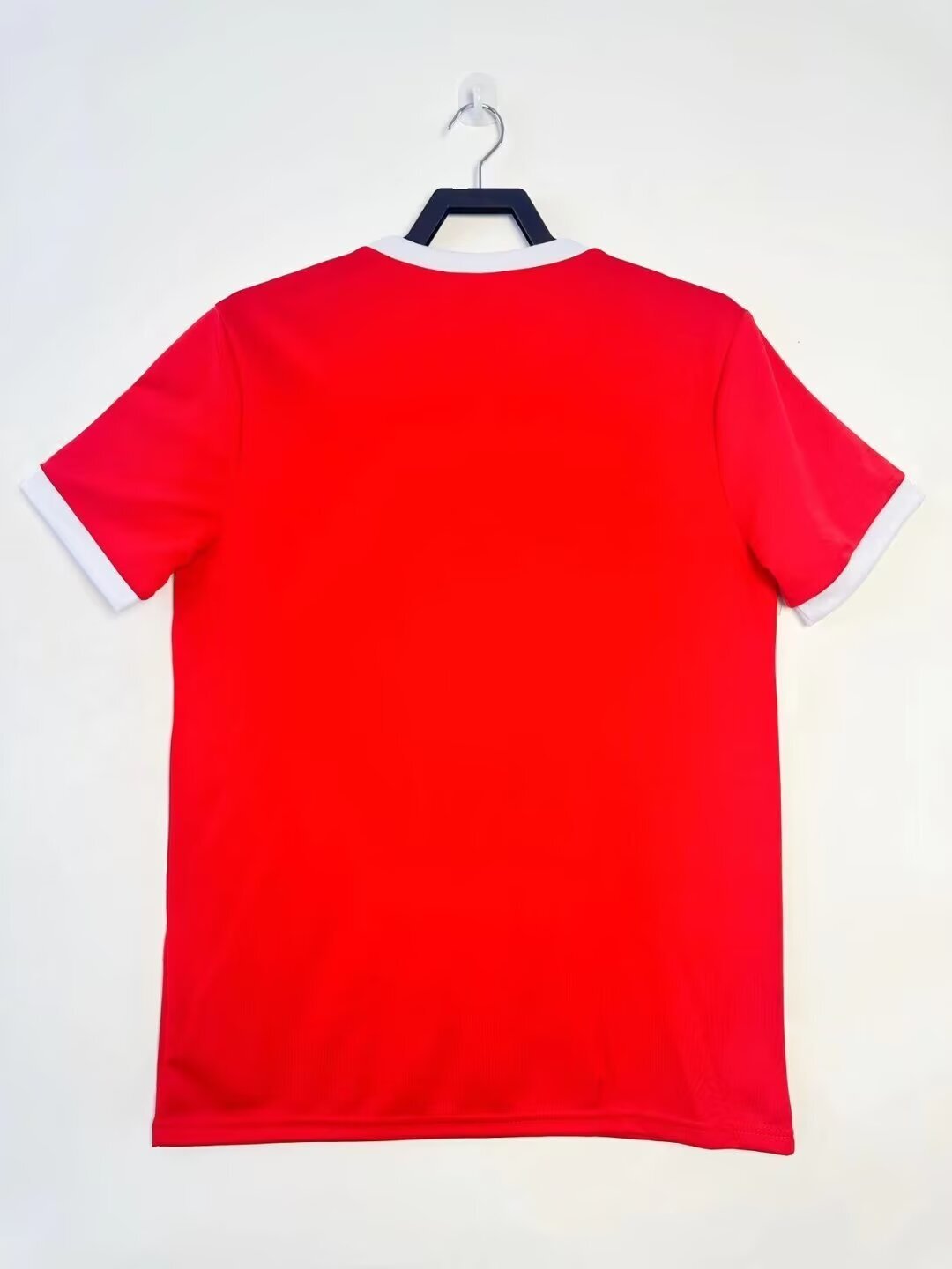 Camiseta Retro para Hombre Nottingham Forest I - 1979/80
