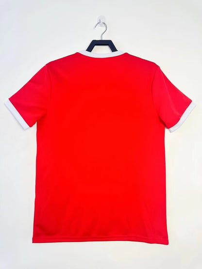 Camiseta Retro para Hombre Nottingham Forest I - 1979/80