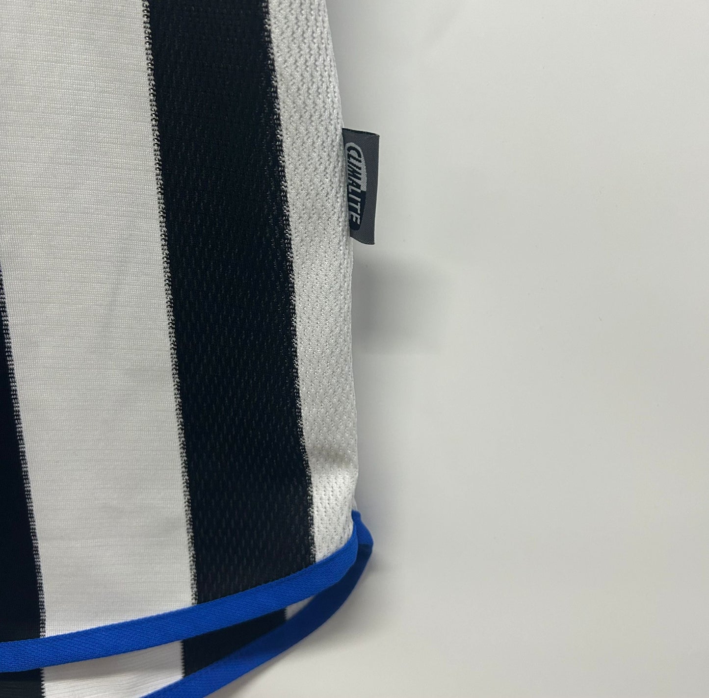 Maillot Rétro Homme Domicile Newcastle United - 1999/2000