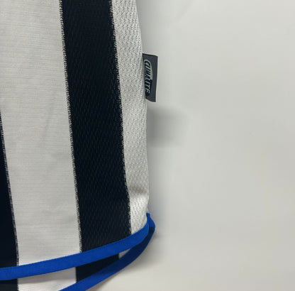 Maillot Rétro Homme Domicile Newcastle United - 1999/2000