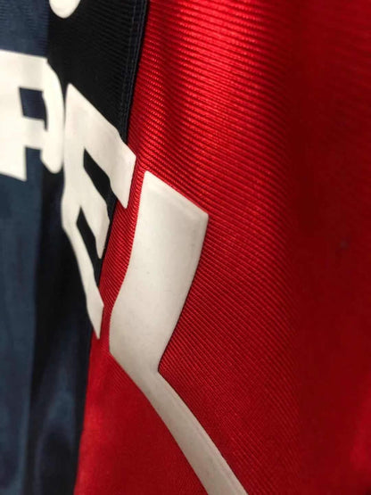 Man's Retro Jersey PSG Team Home - 2001/02
