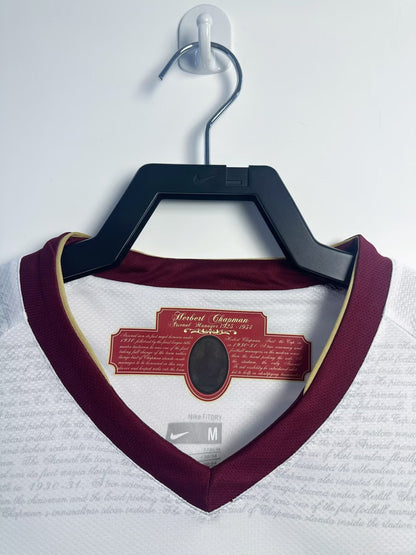 Maillot Rétro Homme Extérieur Arsenal - 2007/08
