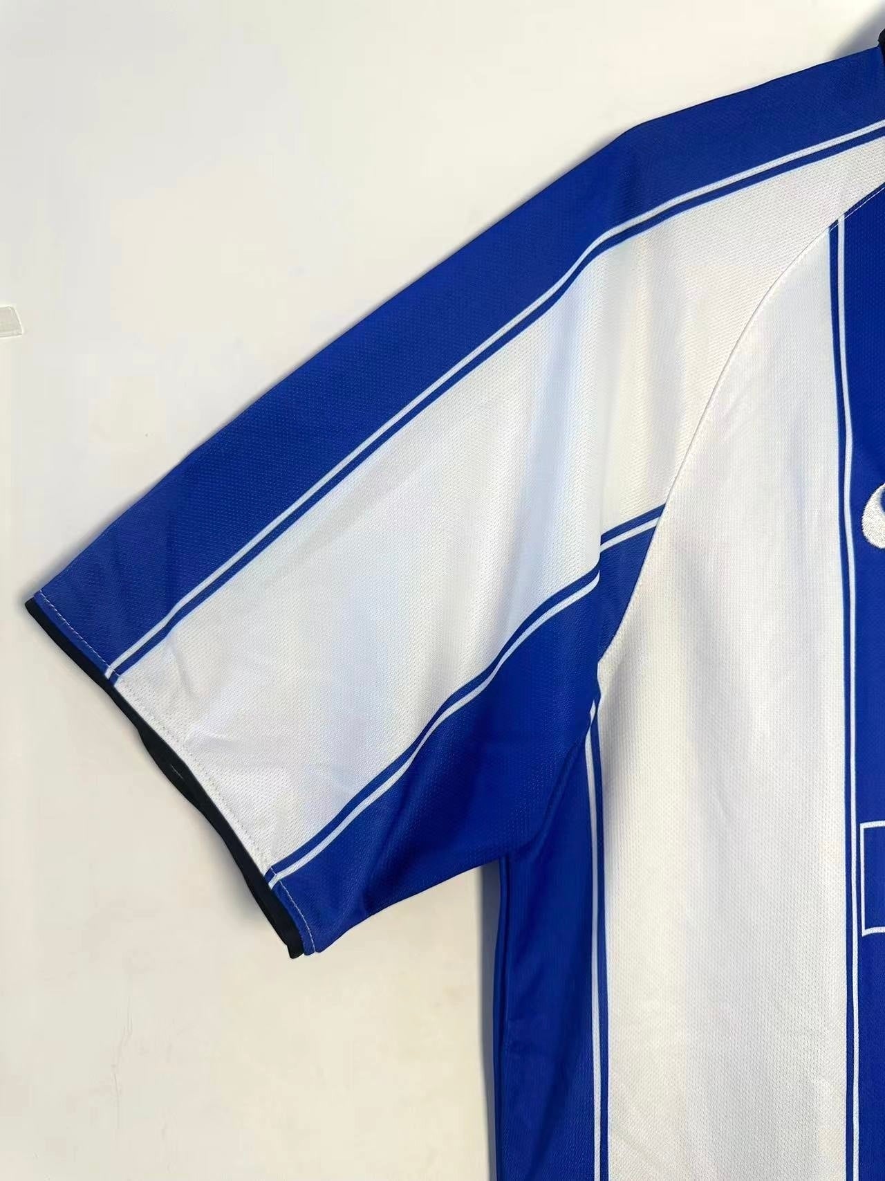 Maillot Rétro Domicile Homme Porto - 2003/04