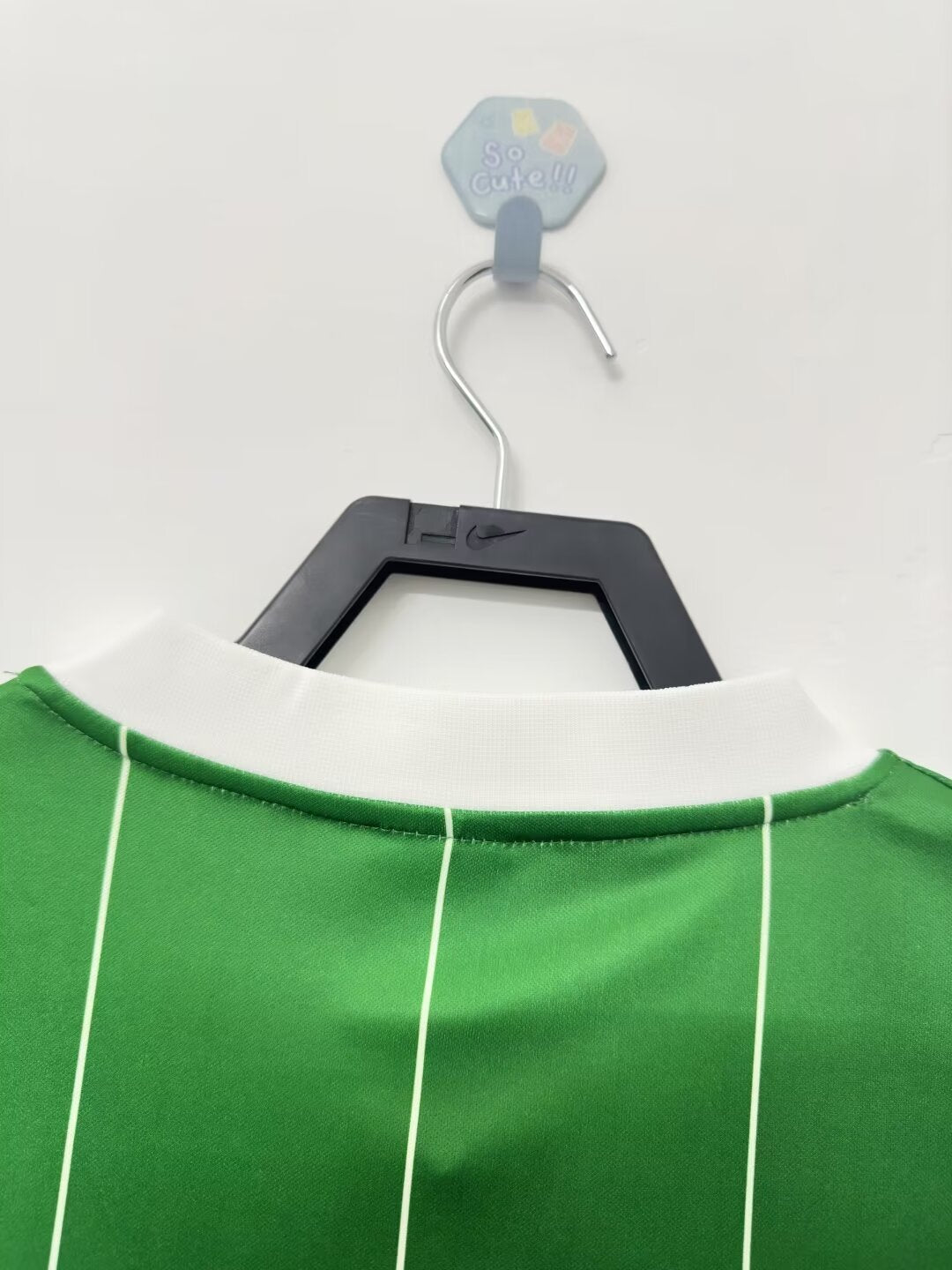 Jersey Retro de Hombre Equipo Celtic - 1984/86