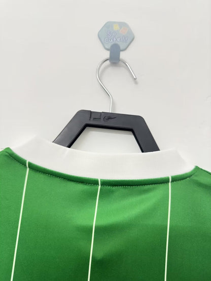 Jersey Retro de Hombre Equipo Celtic - 1984/86