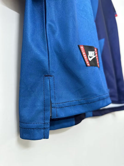 Maillot Rétro Homme Équipe Arsenal - 1995/96