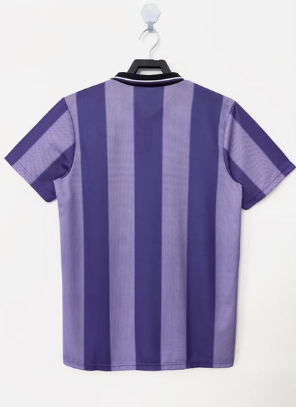 Maillot Rétro Homme Équipe Rangers - 1993/94