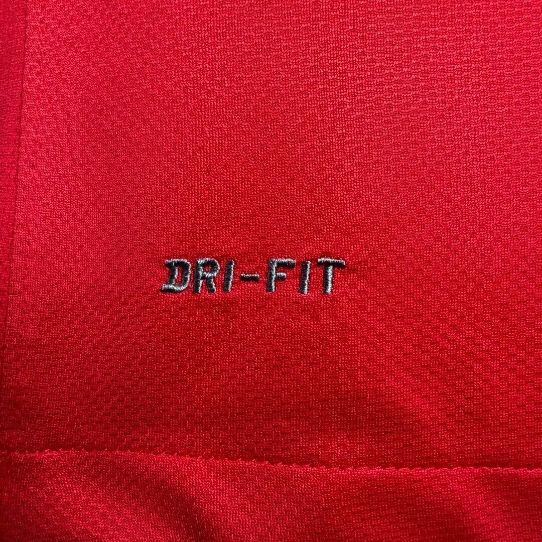 Man's Retro Jersey Portugal National Team - 2010