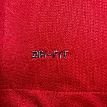 Man's Retro Jersey Portugal National Team - 2010