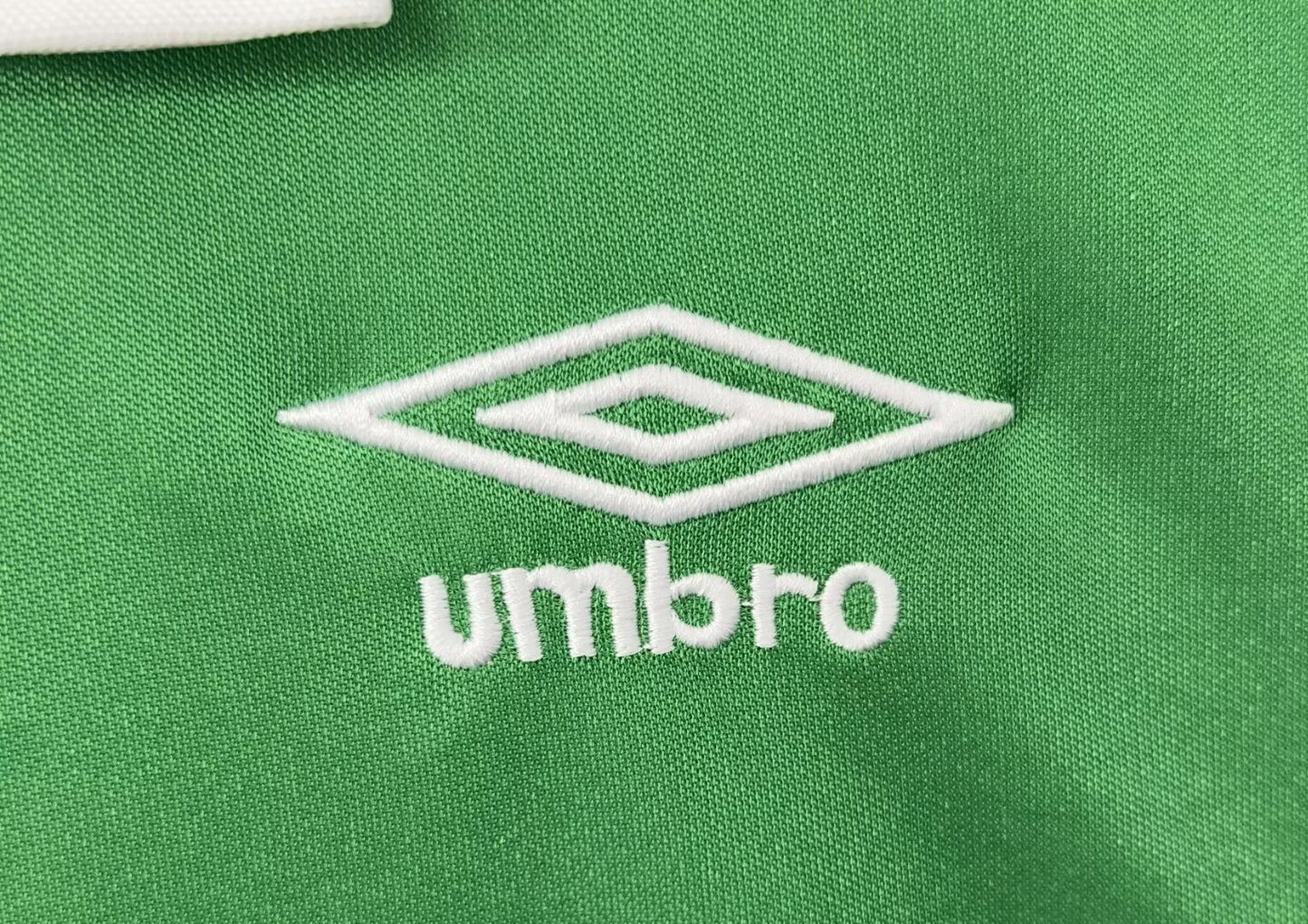 Man's Retro Jersey Celtic Team - 1980