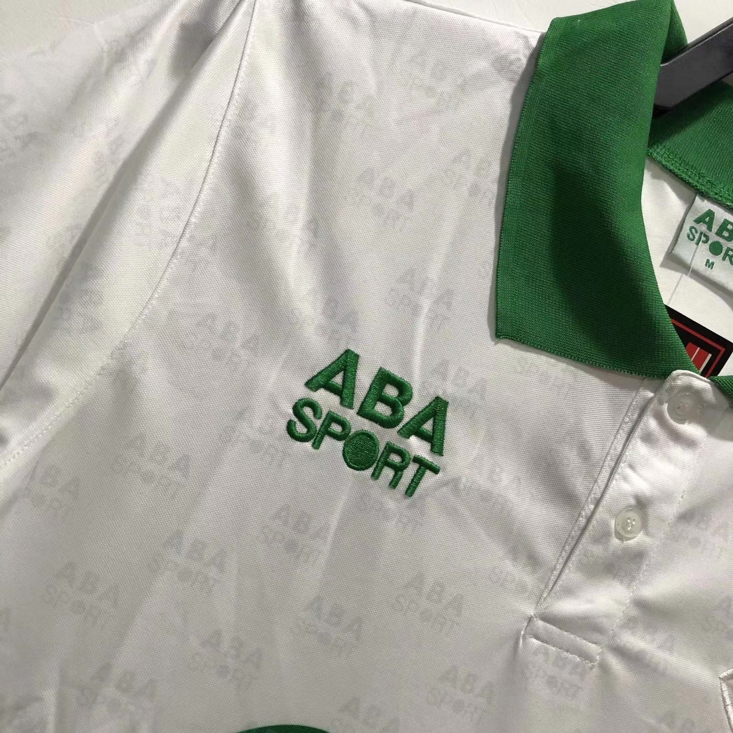Maillot Rétro Homme Équipe Nationale du Mexique Extérieur - 1995
