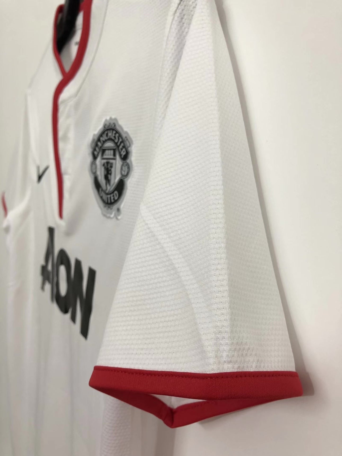 Maillot Rétro Homme Manchester United - Saison 2013/14