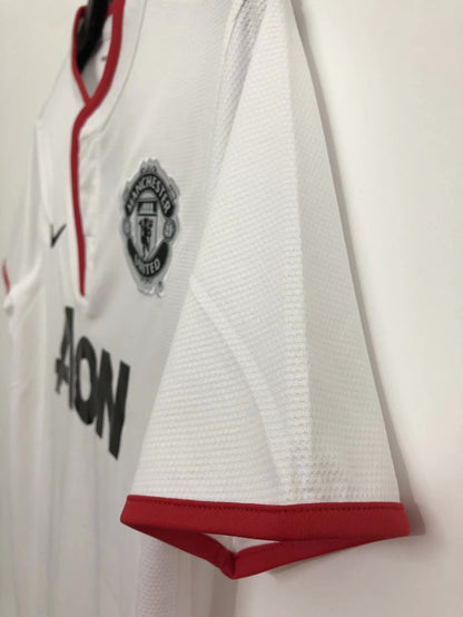 Maillot Rétro Homme Manchester United - Saison 2013/14