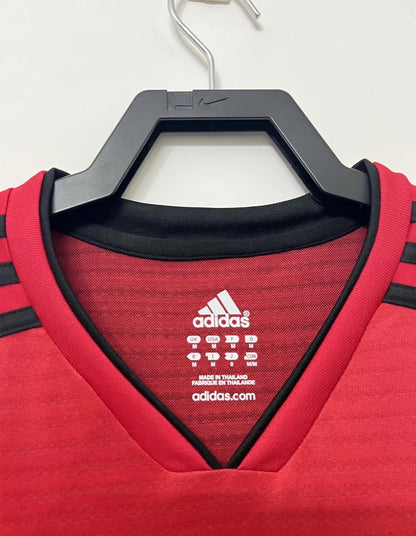 Maillot Rétro Homme Manchester United - Saison 2018/19