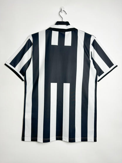 Maillot Rétro Homme Juventus Domicile - 1995/97