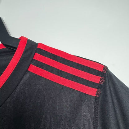 Maillot Rétro Homme Équipe Nationale du Mexique Extérieur - 2010
