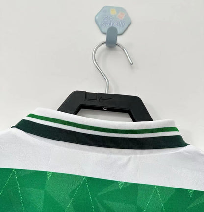Camiseta retro de hombre del equipo Celtic - 1989/91