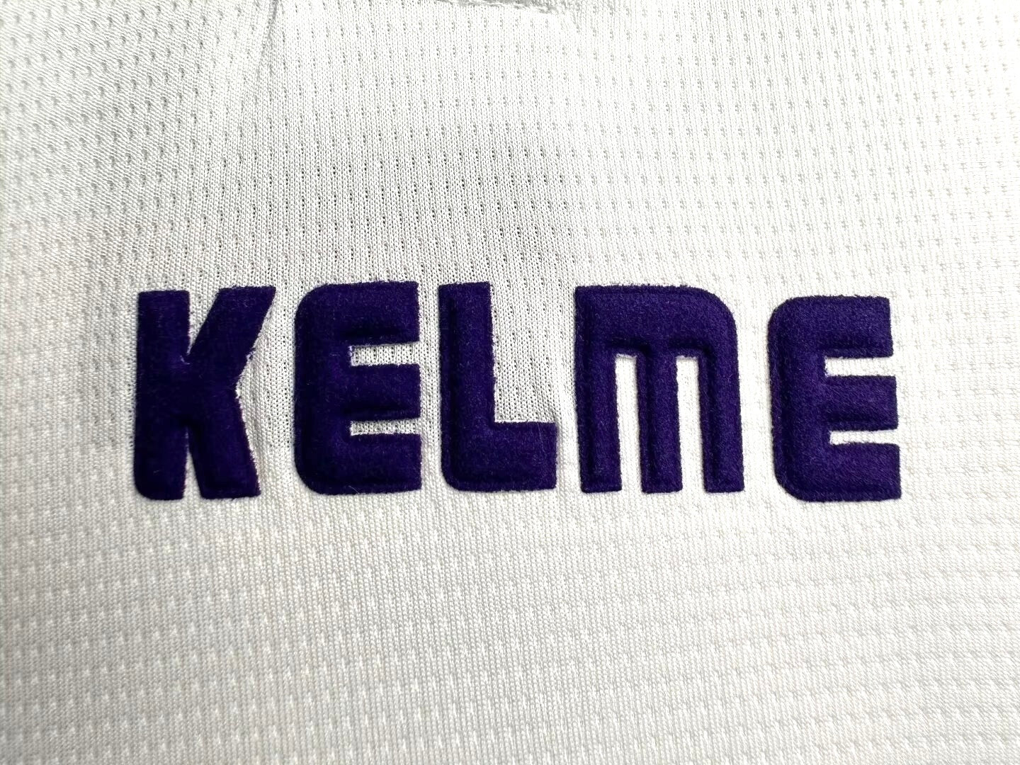 Maillot Rétro Homme Real Madrid - Saison 1997/98