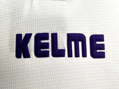 Maillot Rétro Homme Real Madrid - Saison 1997/98